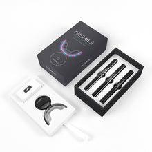 Lade das Bild in den Galerie-Viewer, IVISMILE - Led Light Teeth Whitening Kit (♥️New Version🌟) cjdropshipping
