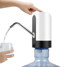 Load image into Gallery viewer, Automatic drinking water pump water dispenser universal cjdropshipping
