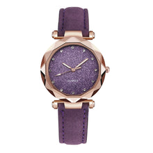 Lade das Bild in den Galerie-Viewer, Starry watch cjdropshipping
