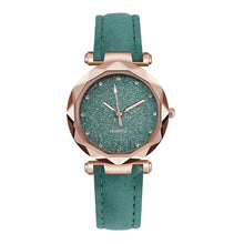 Lade das Bild in den Galerie-Viewer, Starry watch cjdropshipping
