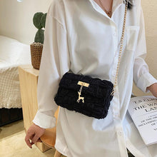 Lade das Bild in den Galerie-Viewer, Ensemble d&#39;accessoires de Sac à Main Bricolage ciaovie
