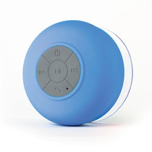 Lade das Bild in den Galerie-Viewer, SHOWER BLUETOOTH SPEAKER WITH BUILT IN MIC FOR CALLS
