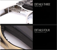 Load image into Gallery viewer, Guitar Capo with Built-in Tuner cjdropshipping
