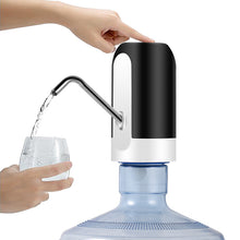 Load image into Gallery viewer, Automatic drinking water pump water dispenser universal cjdropshipping
