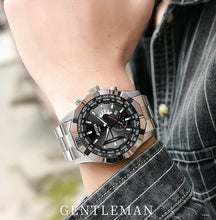 Lade das Bild in den Galerie-Viewer, TOP BRAND AIYISHI  Men's Fashion Luminous Watch Blossom Online UG
