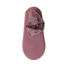 Lade das Bild in den Galerie-Viewer, Chaussettes Chauffantes En Dentelle à La Mode(4/8 PAIRS) ciaovie
