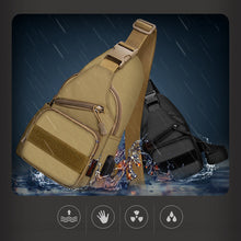 Lade das Bild in den Galerie-Viewer, Ciaovie™ Sac de Poitrine pour Voyage ciaovie
