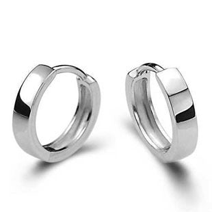 Men's and women's earrings cjdropshipping