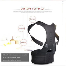 Lade das Bild in den Galerie-Viewer, [Black Friday Sale!] Magnetic Posture Corrective Therapy Back Brace For Men &amp; Women Blossom Online UG
