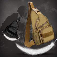 Lade das Bild in den Galerie-Viewer, Ciaovie™ Sac de Poitrine pour Voyage ciaovie
