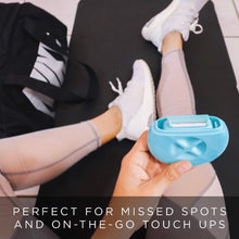 Lade das Bild in den Galerie-Viewer, Sphynx Lady's Shaver Three-in-One Portable Lady Shaver Report cjdropshipping
