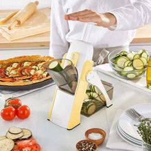 Load image into Gallery viewer, Adjustable Mandoline Safe Vegetable Slice（15% off discount） Blossom Online UG
