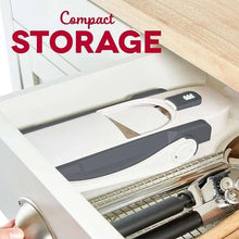 Load image into Gallery viewer, Adjustable Mandoline Safe Vegetable Slice（15% off discount） Blossom Online UG
