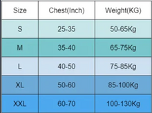 Lade das Bild in den Galerie-Viewer, Men&#39;s Slimming Body Shaper Vest Shirt Abs Abdomen Slim【White Color】 Blossom Online UG
