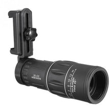 Load image into Gallery viewer, HD 16X OPTICAL ZOOM LENS
