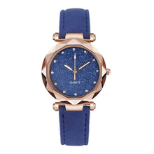 Lade das Bild in den Galerie-Viewer, Starry watch cjdropshipping
