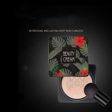 Lade das Bild in den Galerie-Viewer, Mushroom head cushion BB cream cjdropshipping
