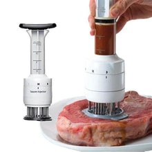 Lade das Bild in den Galerie-Viewer, Marinade Meat Injector
