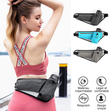 Lade das Bild in den Galerie-Viewer, Ciaovie™ Ceinture de Course Sac Sport Porte Bouteille ciaovie
