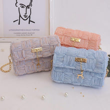 Lade das Bild in den Galerie-Viewer, Ensemble d&#39;accessoires de Sac à Main Bricolage ciaovie
