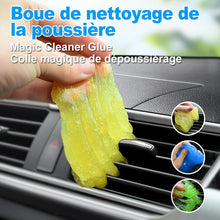 Lade das Bild in den Galerie-Viewer, Mastic De Nettoyage Colle, 2PCS Ciaovie
