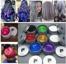 Load image into Gallery viewer, Color Hair Wax
