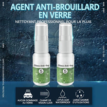 Lade das Bild in den Galerie-Viewer, Ciaovie™ Agent Anti-Buée pour Vitre de Voiture ciaovie
