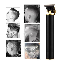Load image into Gallery viewer, Cordless Zero Gapped Trimmer Hair Clipper Blossom Online UG
