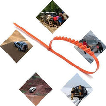 Load image into Gallery viewer, Chaîne Antidérapante De Pneu De Voiture ciaovie
