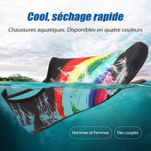 Lade das Bild in den Galerie-Viewer, Chaussures Aquatiques ciaovie
