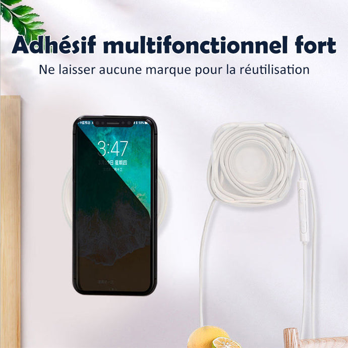 Ciaovie™ Autocollant nano universel ciaovie