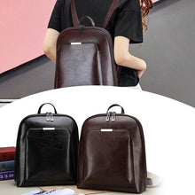 Load image into Gallery viewer, Ciaovie™ Vintage Sac à Dos en Cuir à Mode ciaovie
