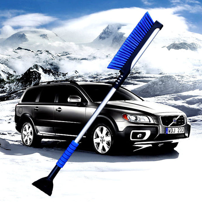 Ciaovie™ Brosse de Déneigement Rétractable pour Voiture ciaovie