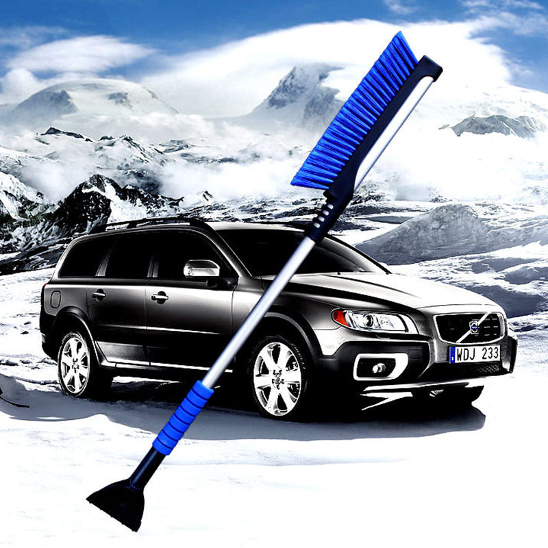 Ciaovie™ Brosse de Déneigement Rétractable pour Voiture ciaovie