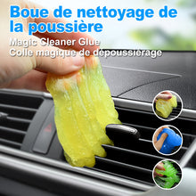 Load image into Gallery viewer, Gel nettoyant anti-poussière（2 pcs / 5pcs） ciaovie
