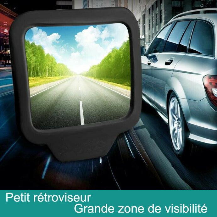 Ciaovie™ Rétroviseur de Siège Arrière de Voiture ciaovie