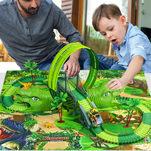 Load image into Gallery viewer, Dino 360 Track
