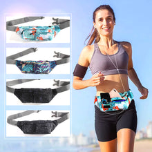 Lade das Bild in den Galerie-Viewer, Ciaovie™ Mode Sac de Ceinture Imperméable Réglable ciaovie
