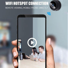 Lade das Bild in den Galerie-Viewer, [Mega Sale] Remote Surveillance Camera Recorder Blossom Online UG

