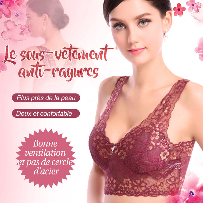 Ciaovie Le Sous-Vêtement Sans Couture ciaovie