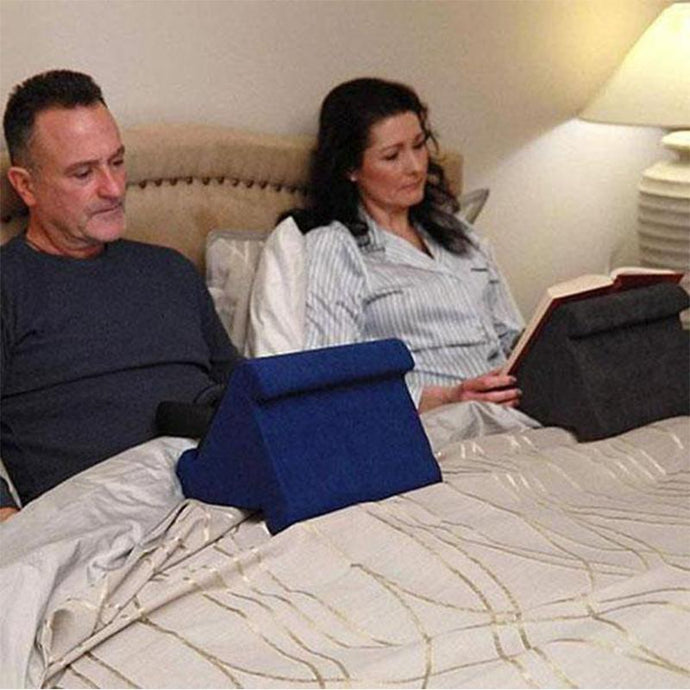 Ciaovie™ Coussin IPad Pivotant À 360° ciaovie
