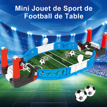 Lade das Bild in den Galerie-Viewer, Mini Jouet de Sport de Football de Table ciaovie
