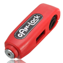 Lade das Bild in den Galerie-Viewer, MOTORCYCLE CAPS LOCK
