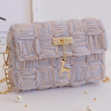 Lade das Bild in den Galerie-Viewer, Ensemble d&#39;accessoires de Sac à Main Bricolage ciaovie
