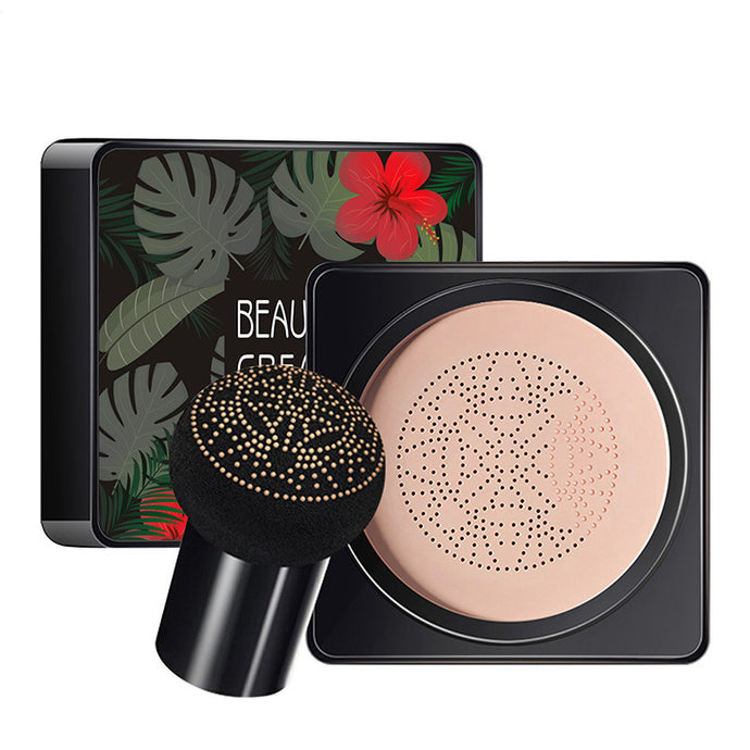 Mushroom head cushion BB cream cjdropshipping