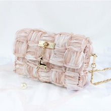 Lade das Bild in den Galerie-Viewer, Ensemble d&#39;accessoires de Sac à Main Bricolage ciaovie
