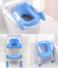 Load image into Gallery viewer, BABY TOILET TRAINER SEAT
