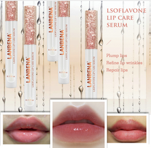 Lade das Bild in den Galerie-Viewer, LANBENA Lip Essence Lip Care Essence Enhances Lips Elasticity Lips cjdropshipping
