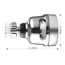 Load image into Gallery viewer, Faucet Booster Shower Household Tap Splash Filter cjdropshipping
