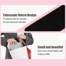 Lade das Bild in den Galerie-Viewer, Portable Heating Pad Period Help Belt cjdropshipping
